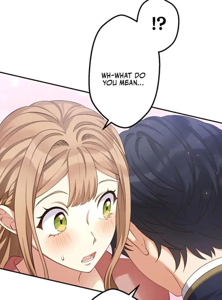 You Were the Only One Who Saw Through My Lie Chapter 9 page 81