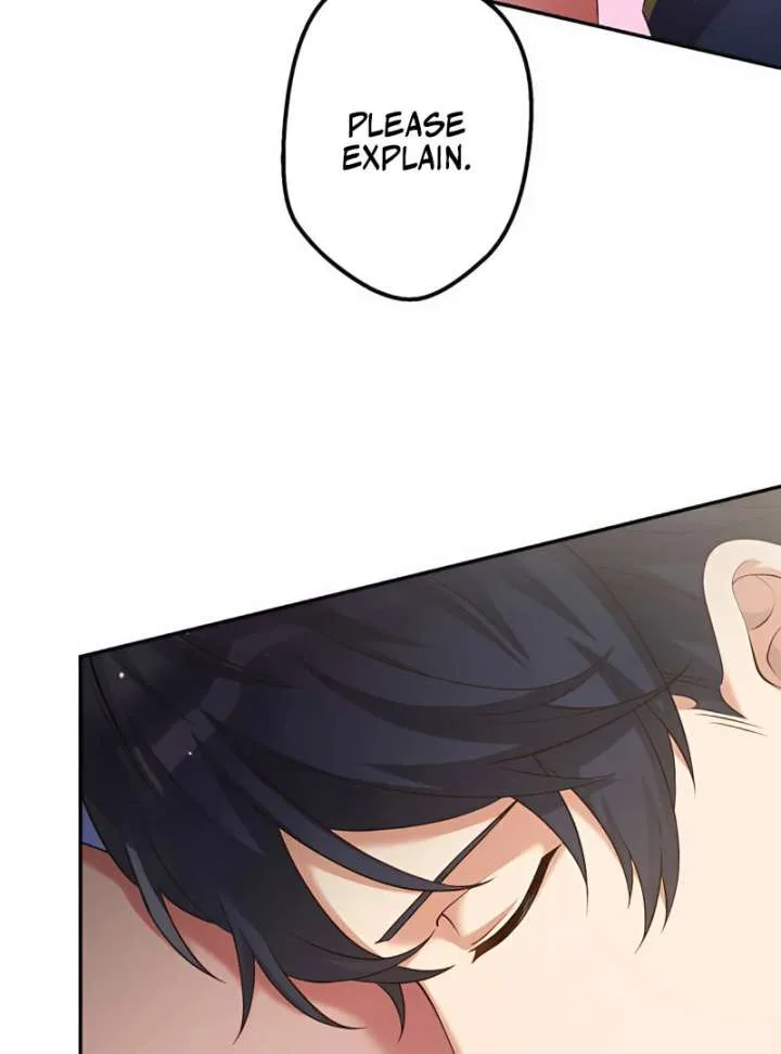 You Were the Only One Who Saw Through My Lie Chapter 9 page 82