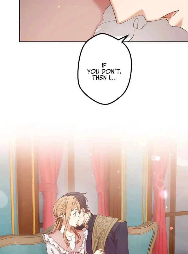 You Were the Only One Who Saw Through My Lie Chapter 9 page 83