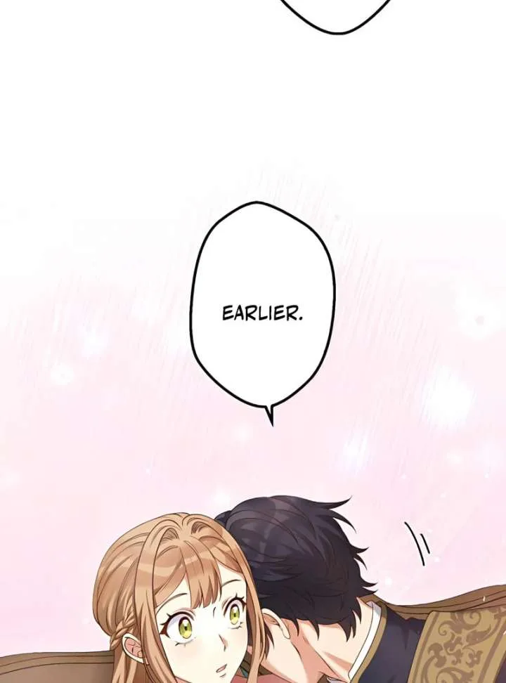 You Were the Only One Who Saw Through My Lie Chapter 9 page 79