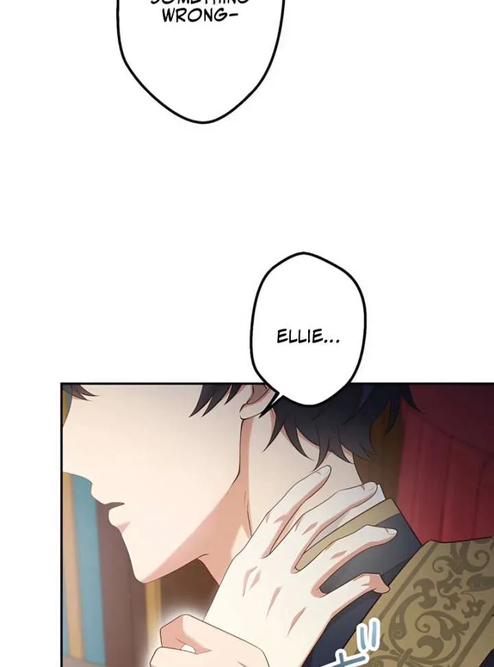 You Were the Only One Who Saw Through My Lie Chapter 9 page 76