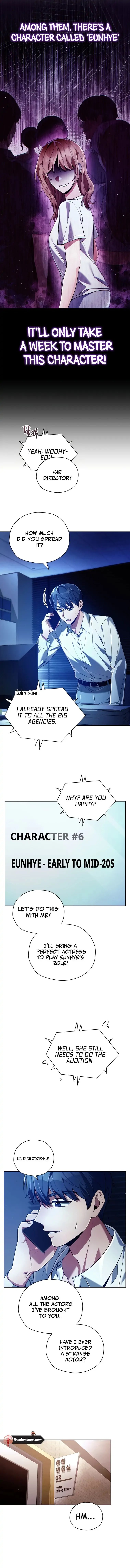 You, I’ll Raise You Into A Superstar! Chapter 3 page 17
