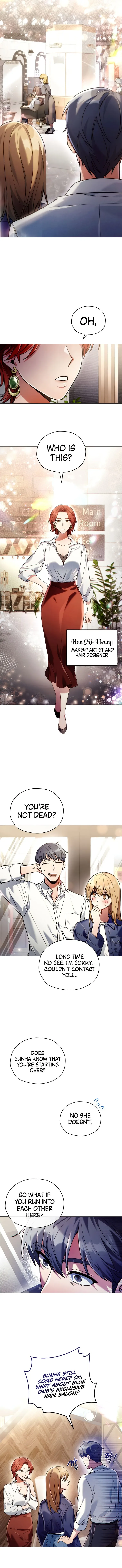 You, I’ll Raise You Into A Superstar! Chapter 4 page 3