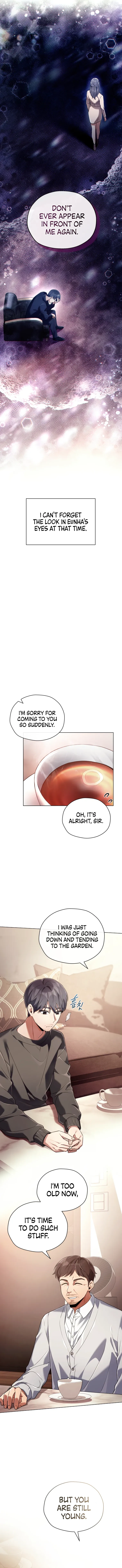 You, I’ll Raise You Into A Superstar! Chapter 2 page 17