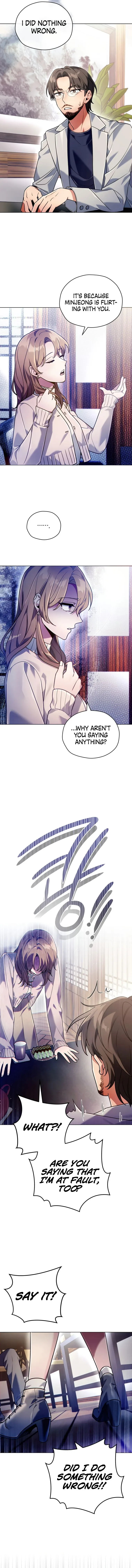 You, I’ll Raise You Into A Superstar! Chapter 4 page 12