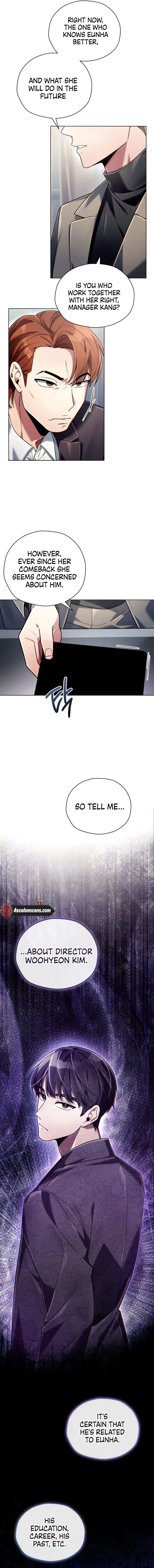 You, I’ll Raise You Into A Superstar! Chapter 6 page 16