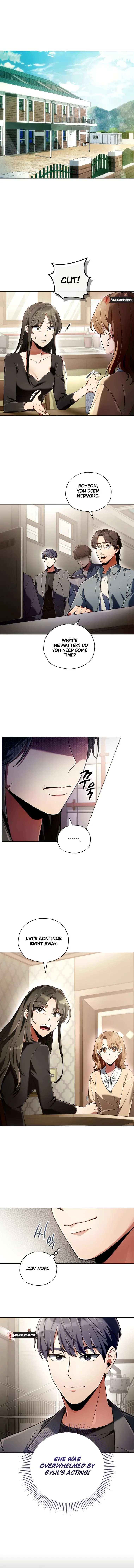 You, I’ll Raise You Into A Superstar! Chapter 8 page 2