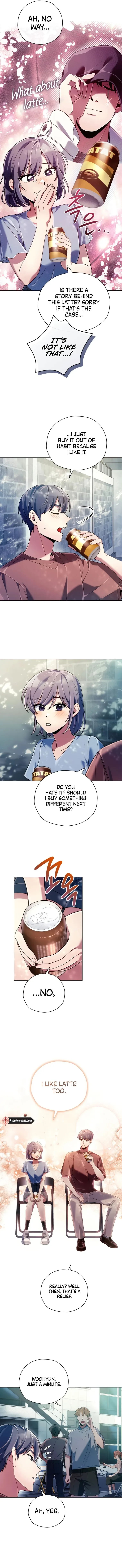You, I’ll Raise You Into A Superstar! Chapter 9 page 12