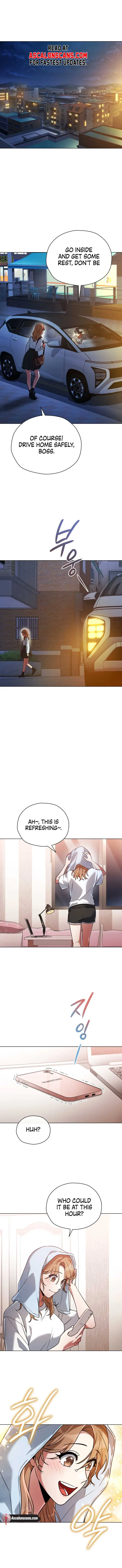 You, I’ll Raise You Into A Superstar! Chapter 10 page 2