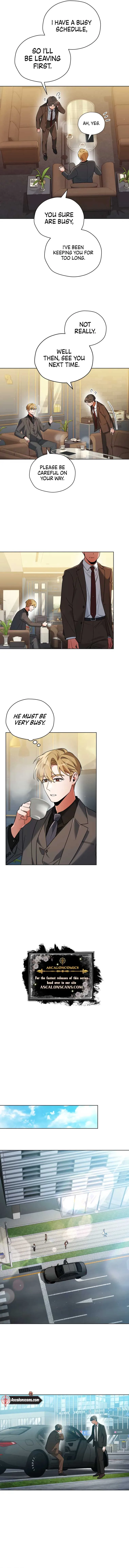 You, I’ll Raise You Into A Superstar! Chapter 10 page 14