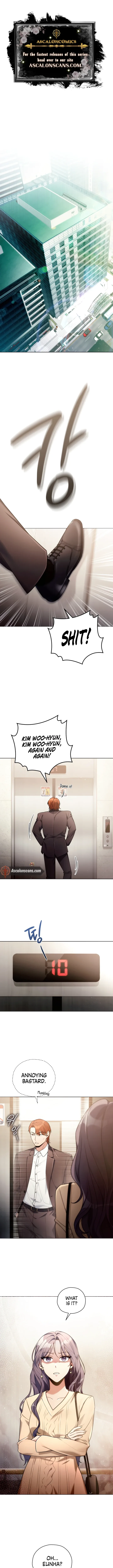 You, I’ll Raise You Into A Superstar! Chapter 7 page 2