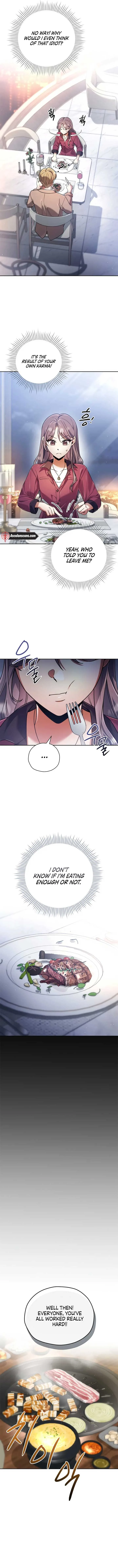 You, I’ll Raise You Into A Superstar! Chapter 15 page 12