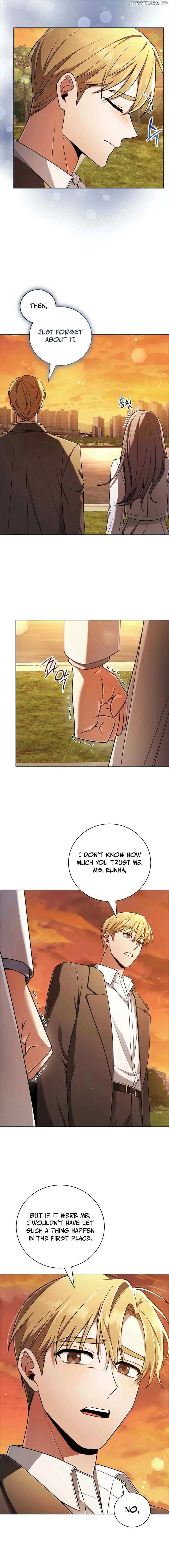You, I’ll Raise You Into A Superstar! Chapter 35 page 13