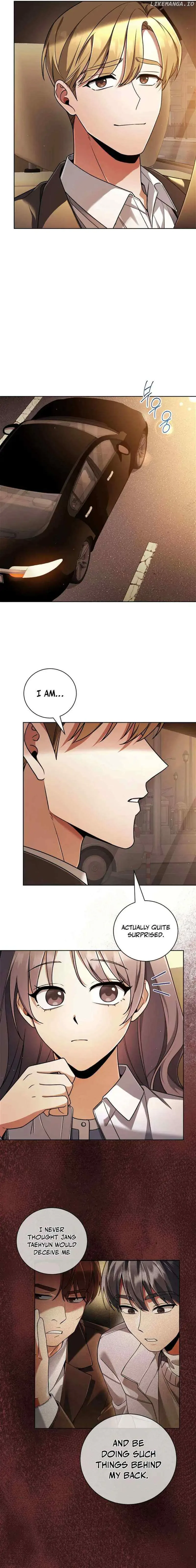 You, I’ll Raise You Into A Superstar! Chapter 35 page 6