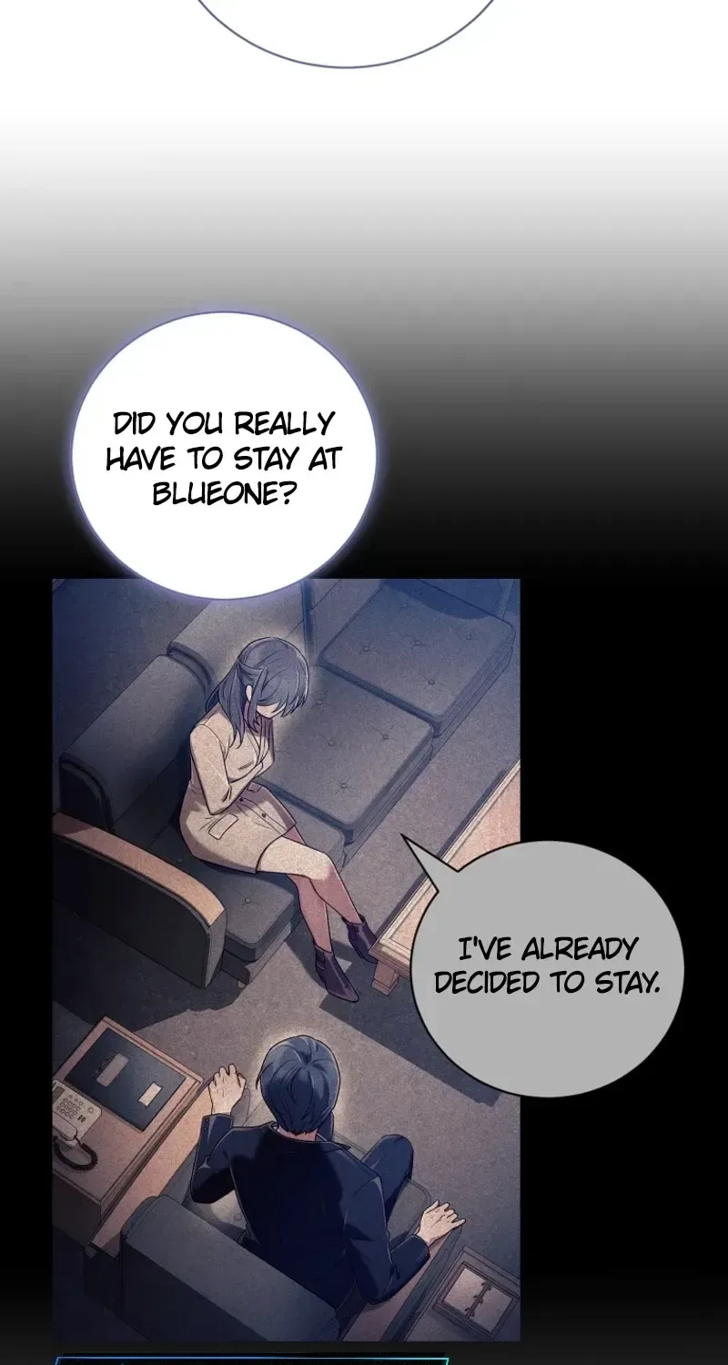 You, I’ll Raise You Into A Superstar! Chapter 42 page 14