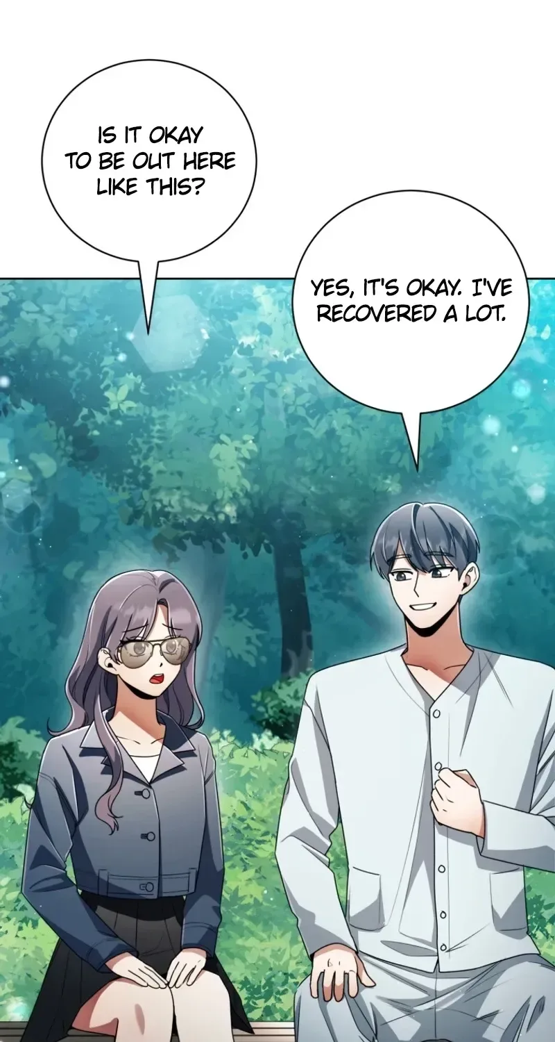 You, I’ll Raise You Into A Superstar! Chapter 42 page 3