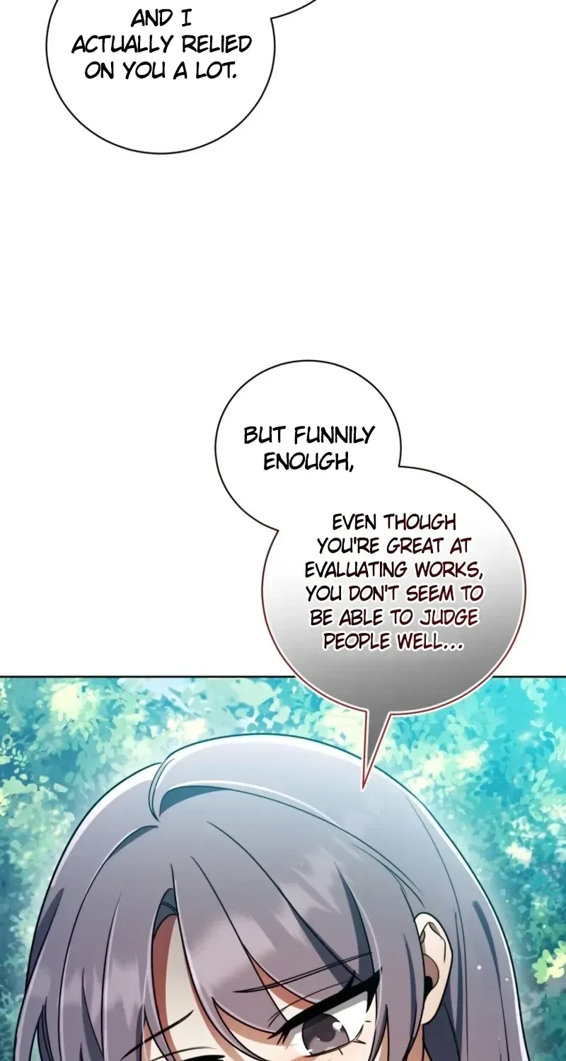 You, I’ll Raise You Into A Superstar! Chapter 42 page 21