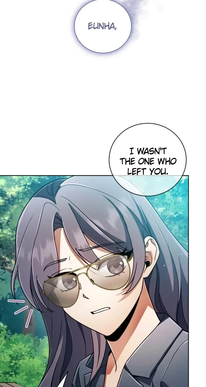 You, I’ll Raise You Into A Superstar! Chapter 42 page 9