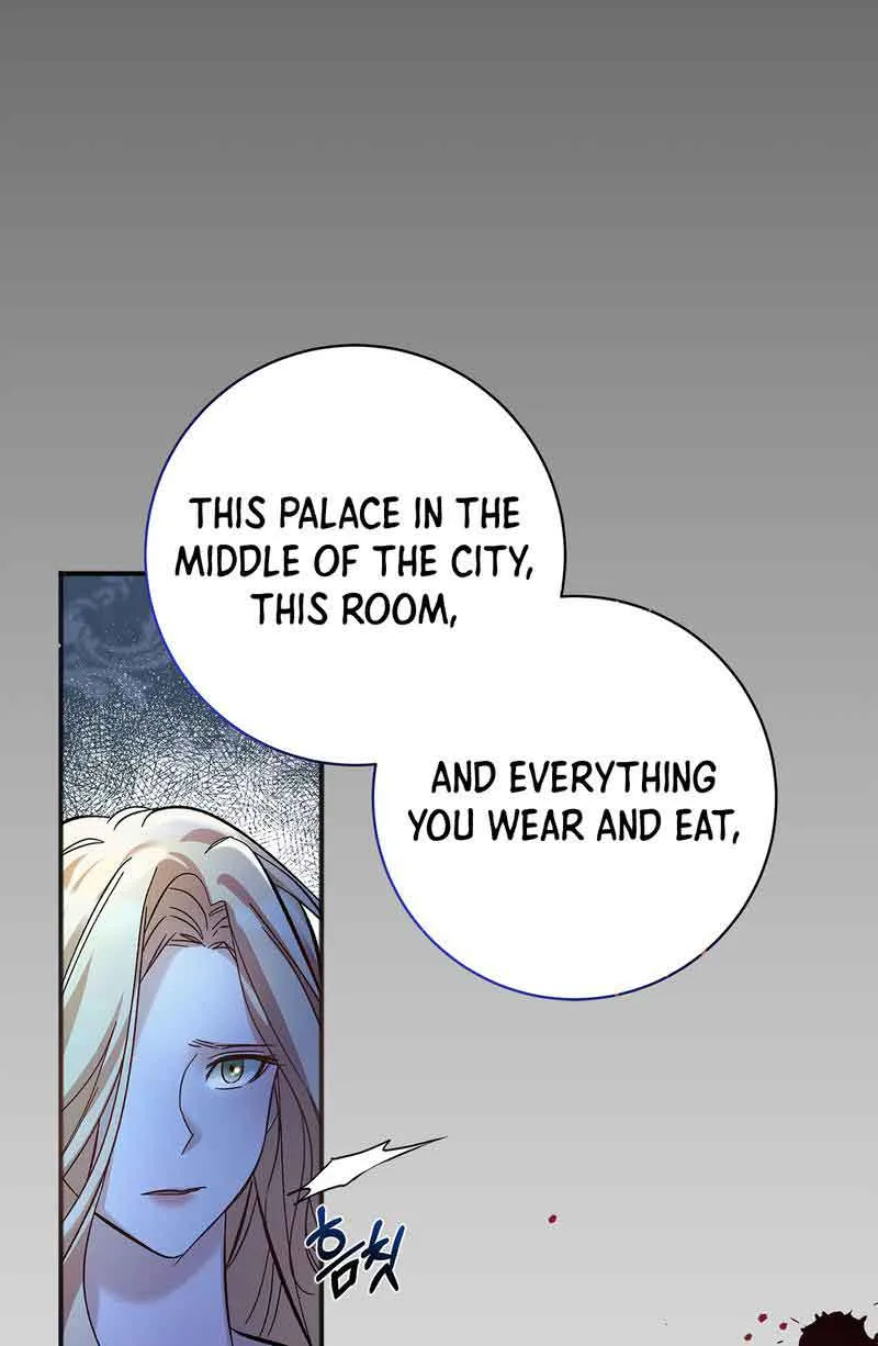 You, My devil Chapter 1 page 57