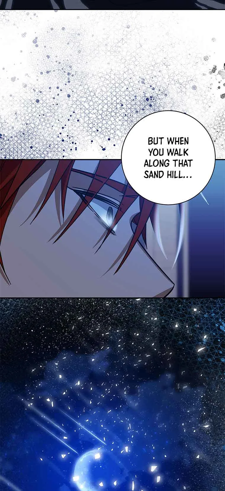 You, My devil Chapter 2 page 38