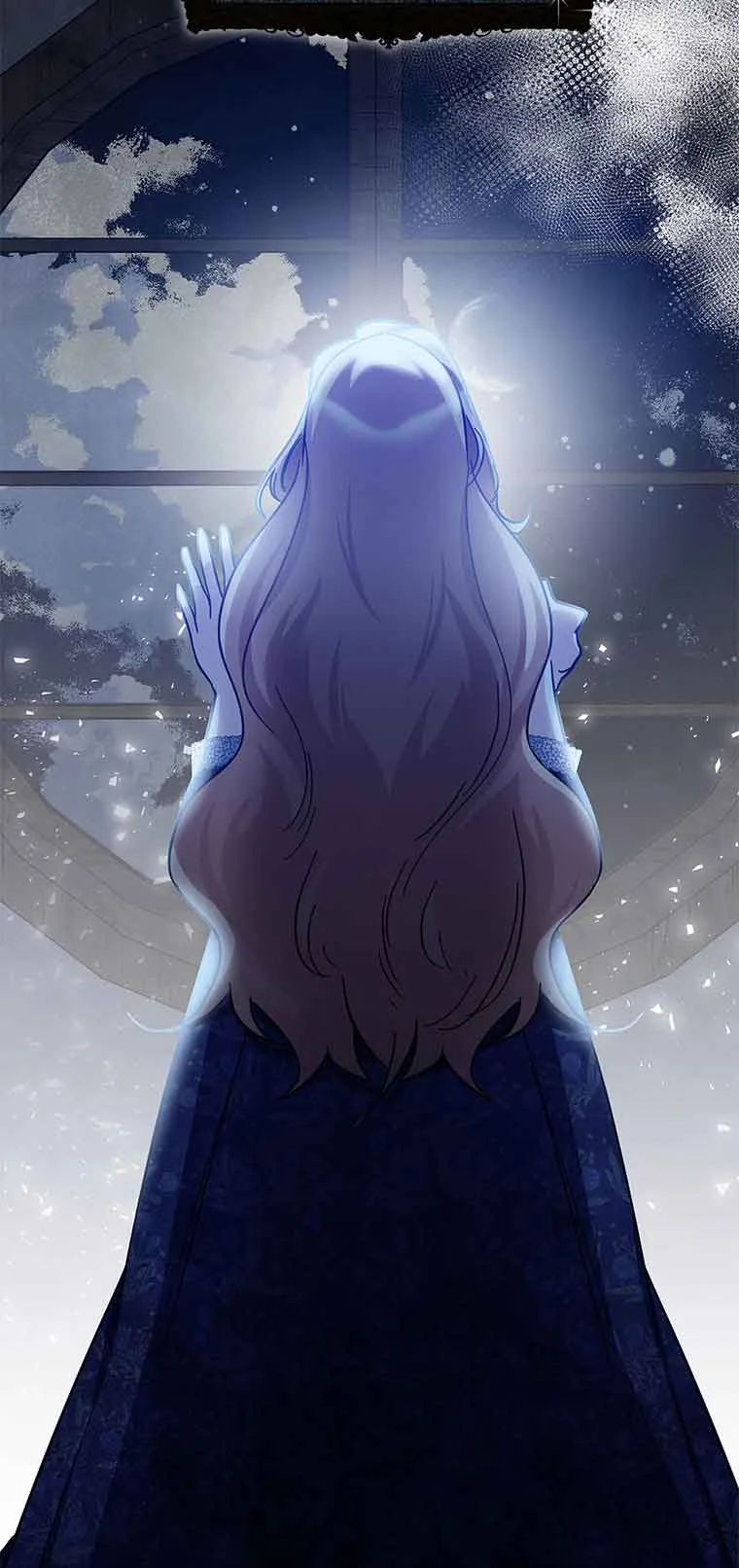 You, My devil Chapter 2 page 15