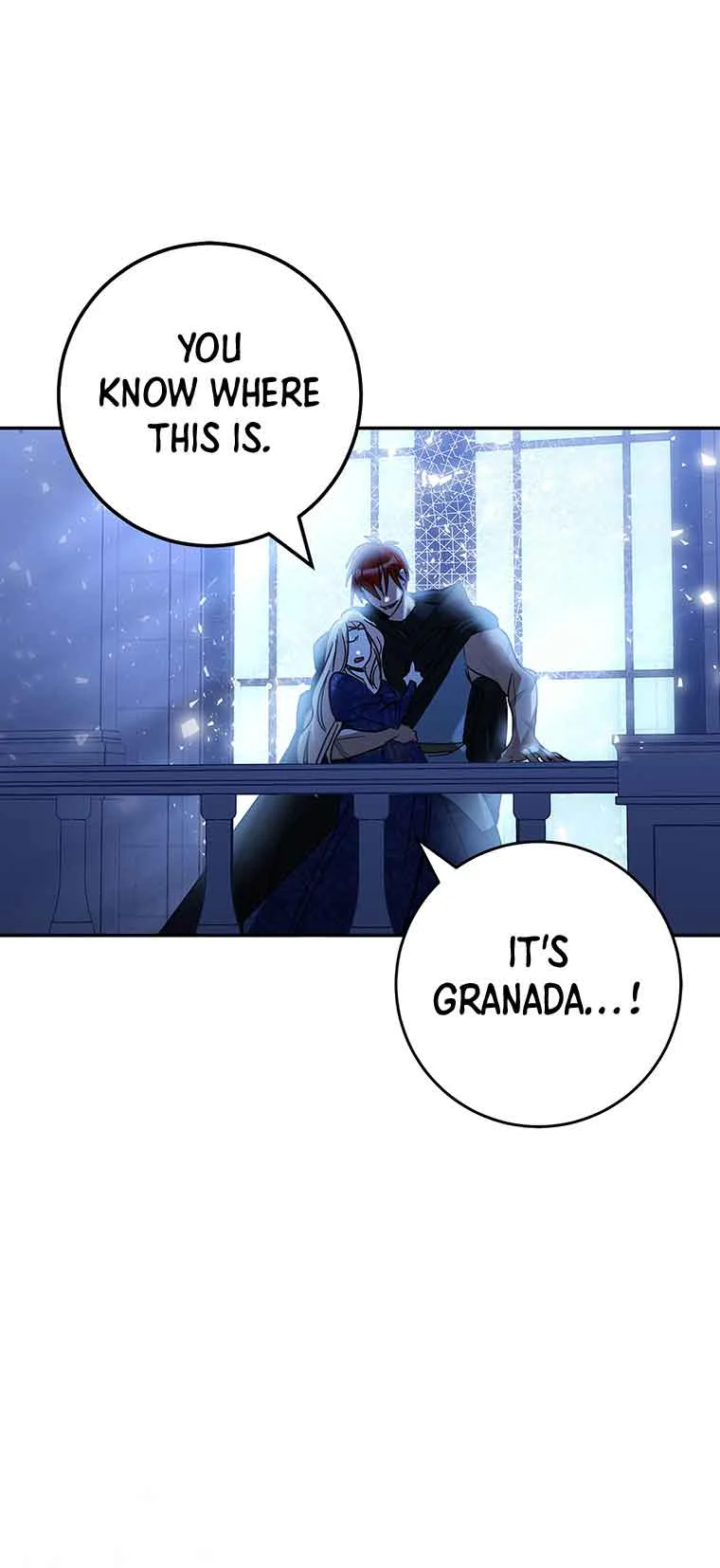 You, My devil Chapter 2 page 33