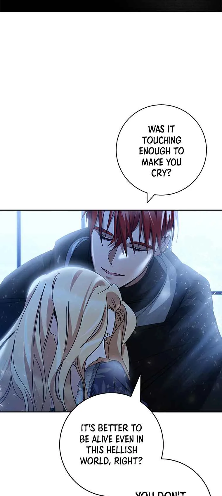 You, My devil Chapter 2 page 55