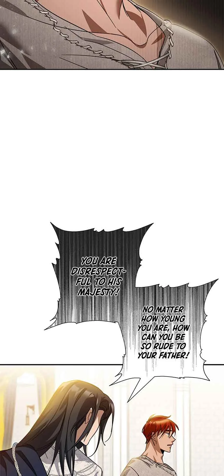 You, My devil Chapter 2 page 67