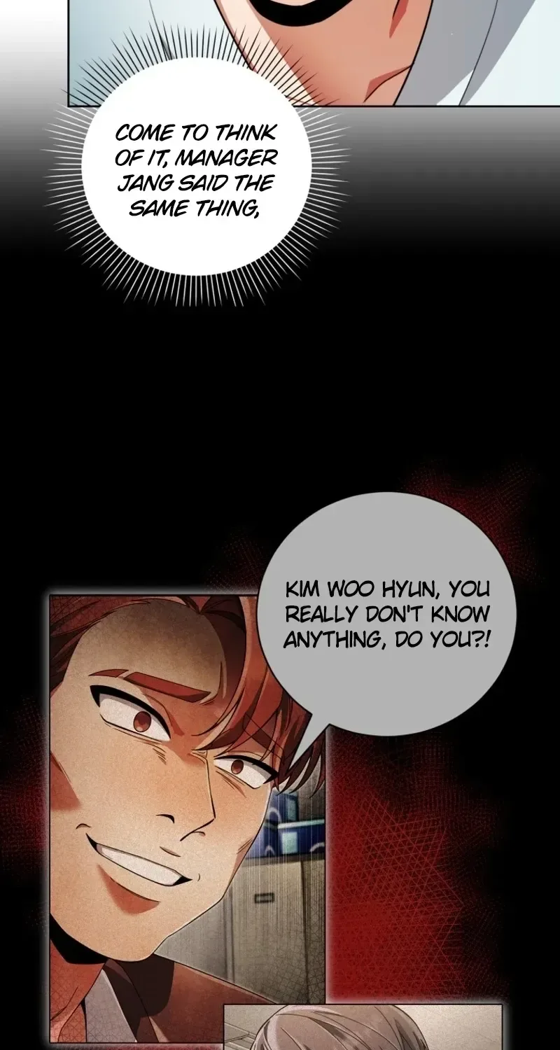 You, I’ll Raise You Into A Superstar! Chapter 42 page 26