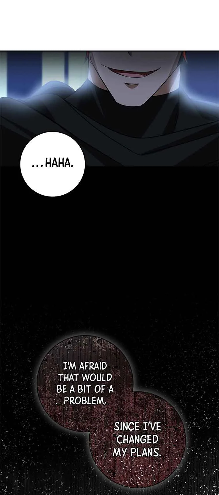 You, My devil Chapter 2 page 49