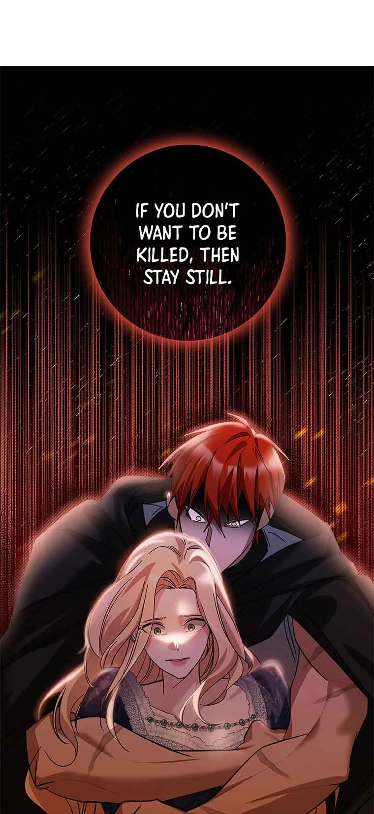 You, My devil Chapter 2 page 41