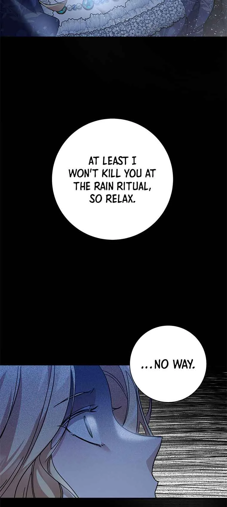 You, My devil Chapter 2 page 54