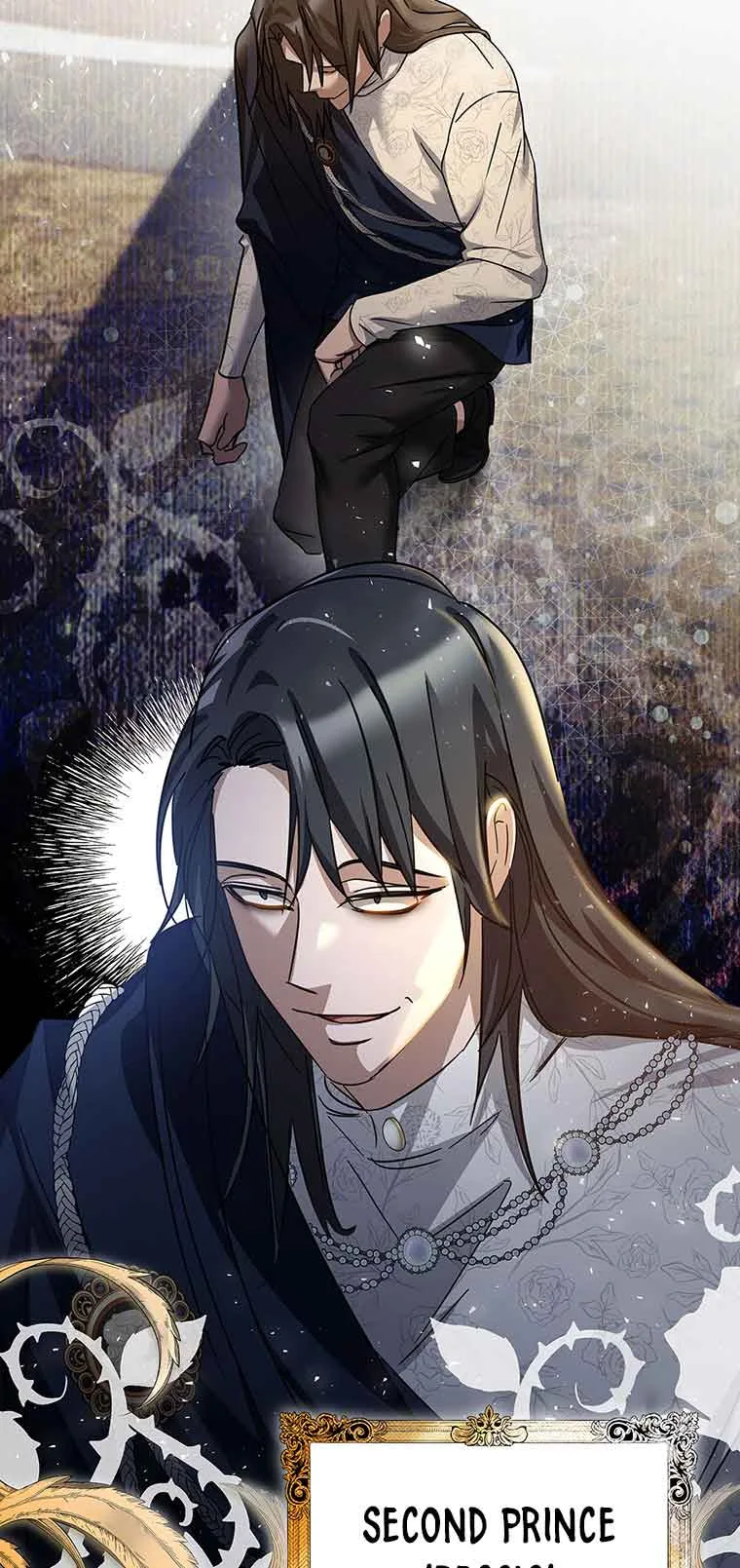 You, My devil Chapter 2 page 64