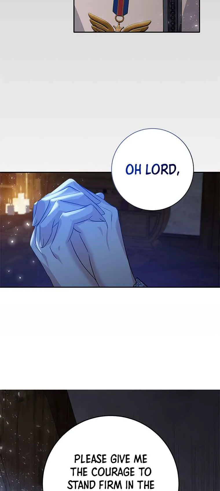 You, My devil Chapter 2 page 23