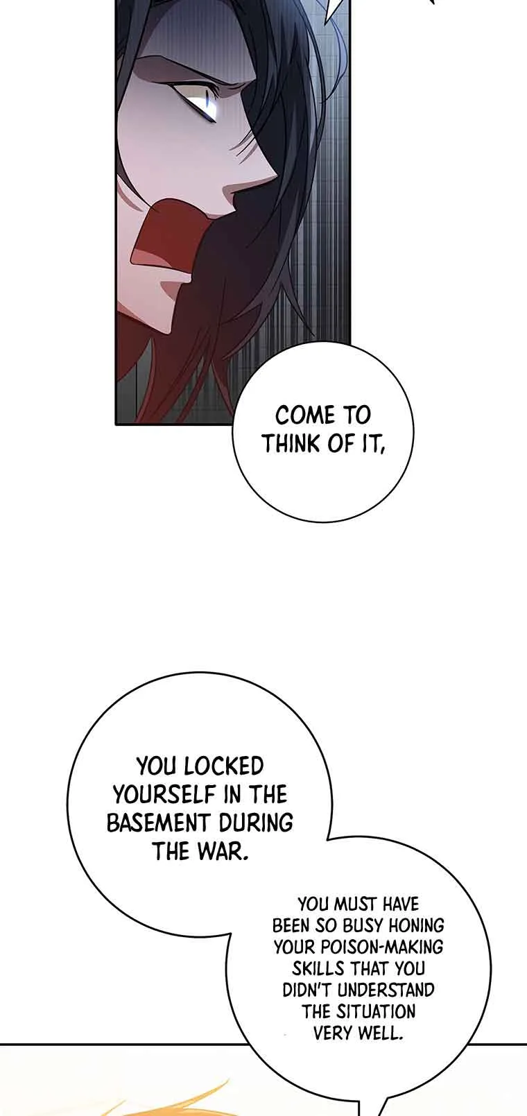 You, My devil Chapter 2 page 69