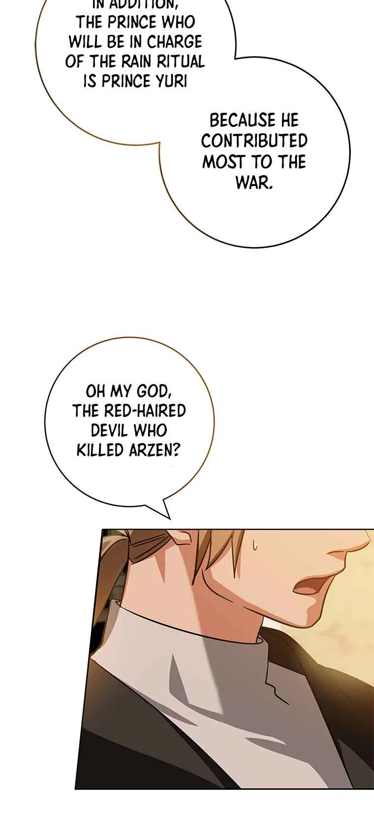 You, My devil Chapter 2 page 4