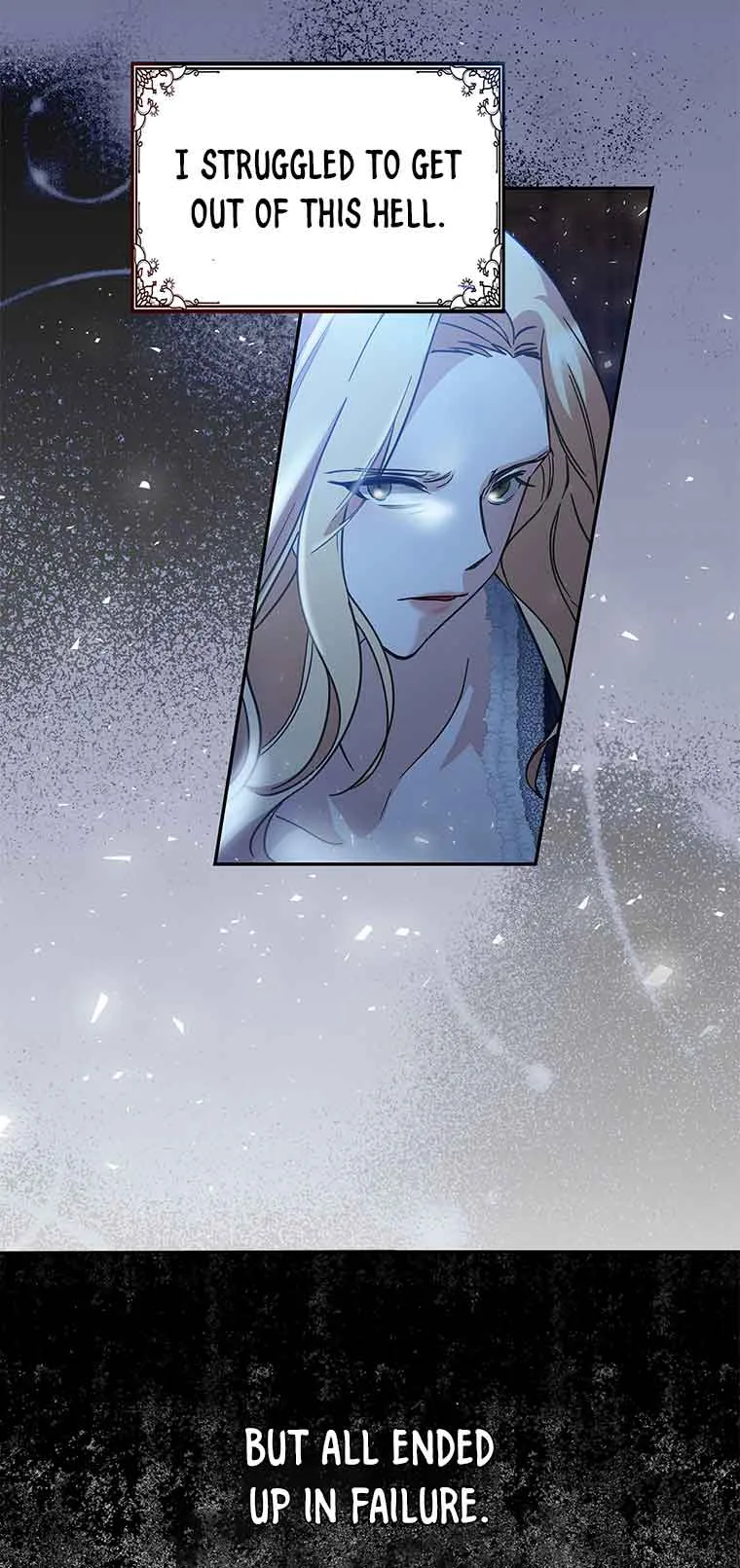 You, My devil Chapter 2 page 17