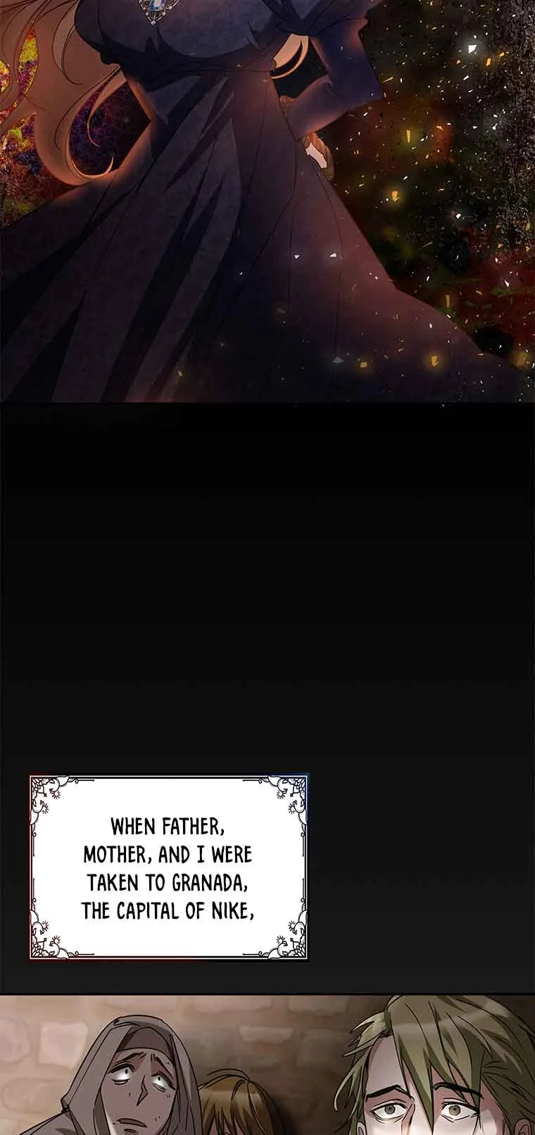 You, My devil Chapter 2 page 20
