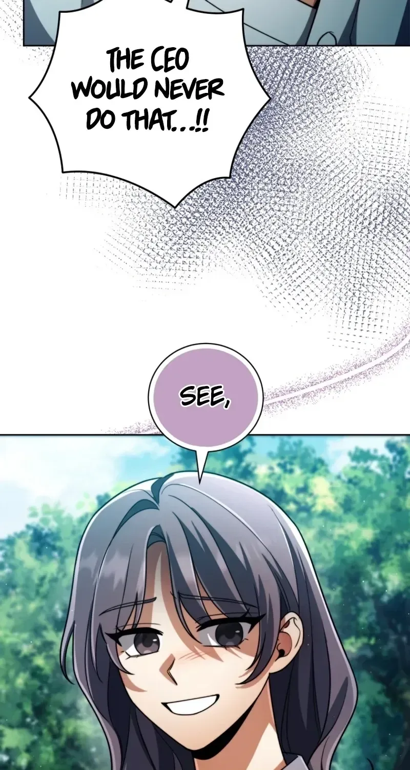 You, I’ll Raise You Into A Superstar! Chapter 42 page 37