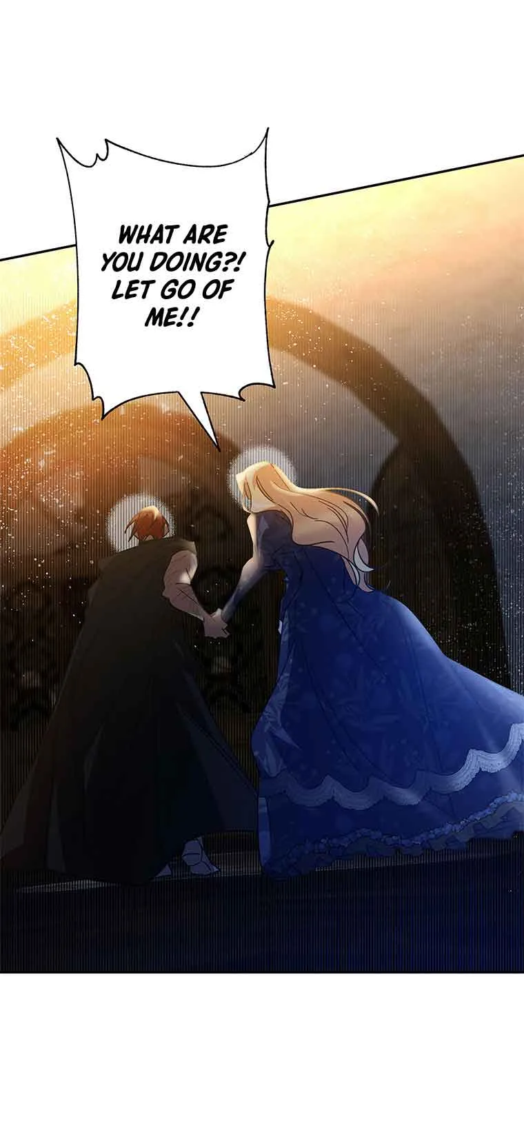 You, My devil Chapter 2 page 32