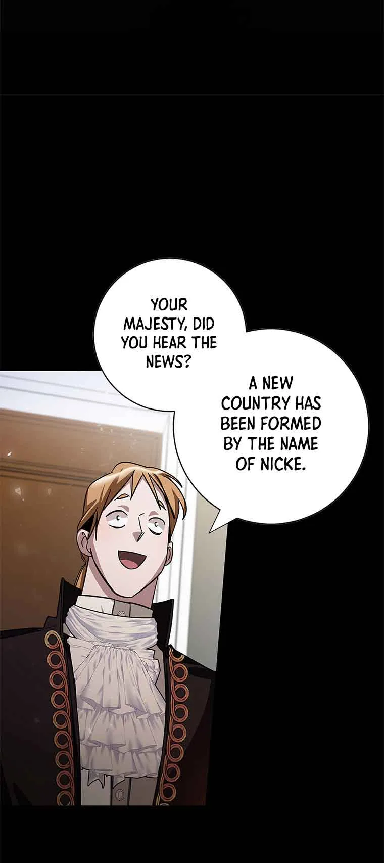 You, My devil Chapter 2 page 11
