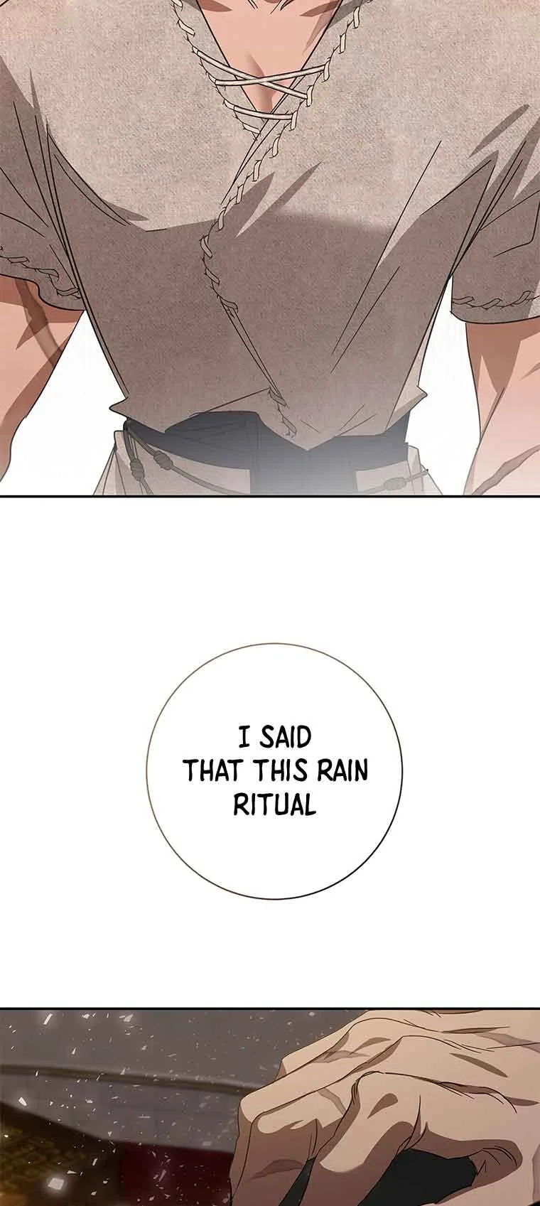 You, My devil Chapter 2 page 60