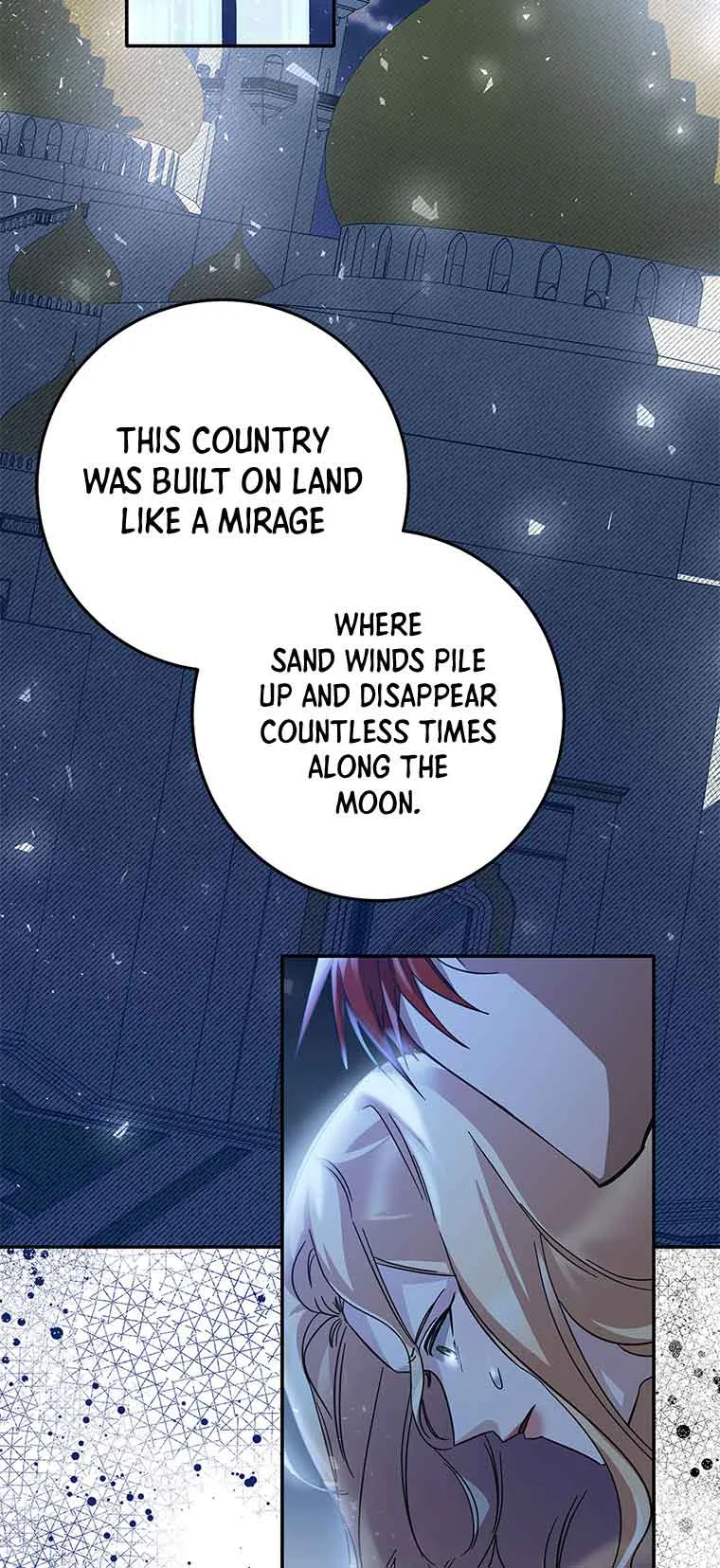 You, My devil Chapter 2 page 36