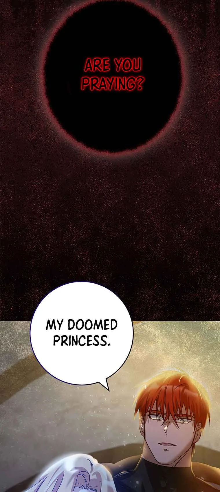 You, My devil Chapter 2 page 25