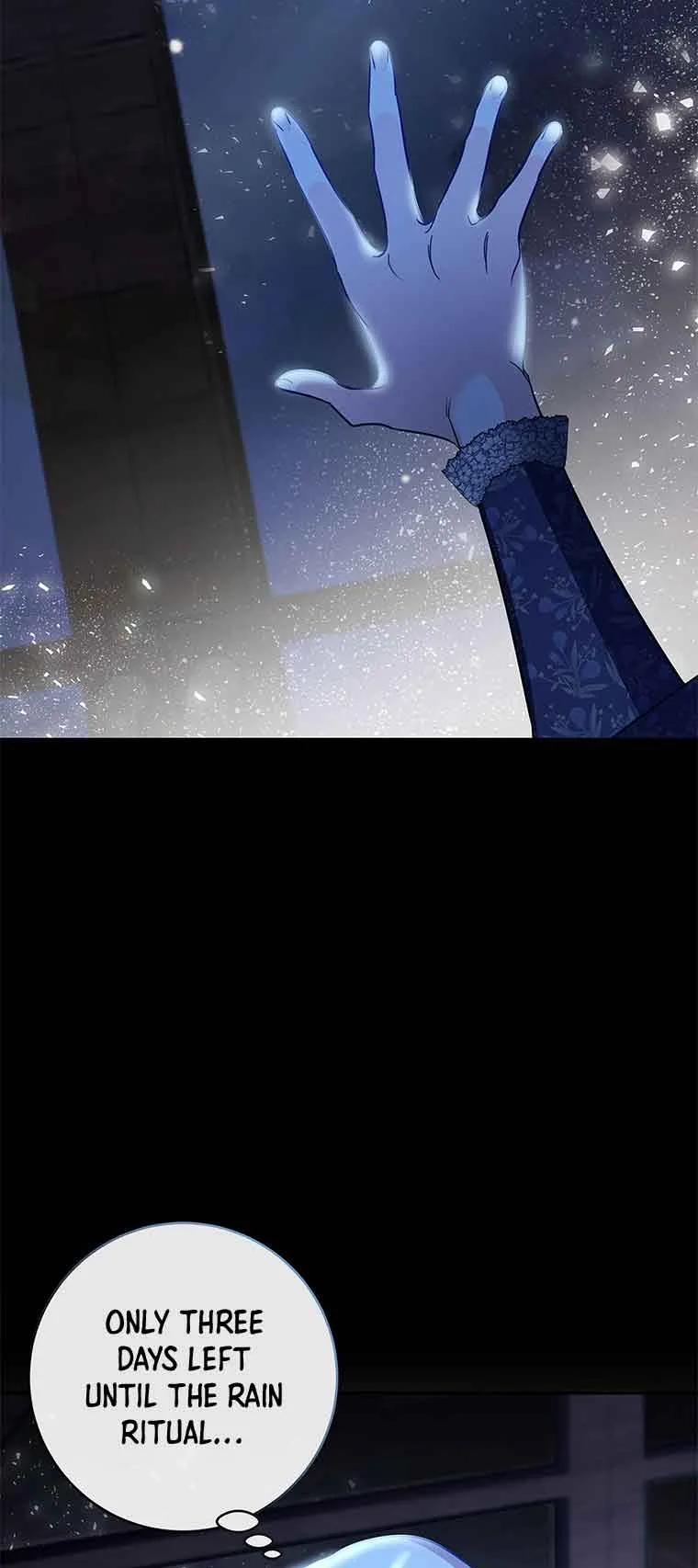 You, My devil Chapter 2 page 8