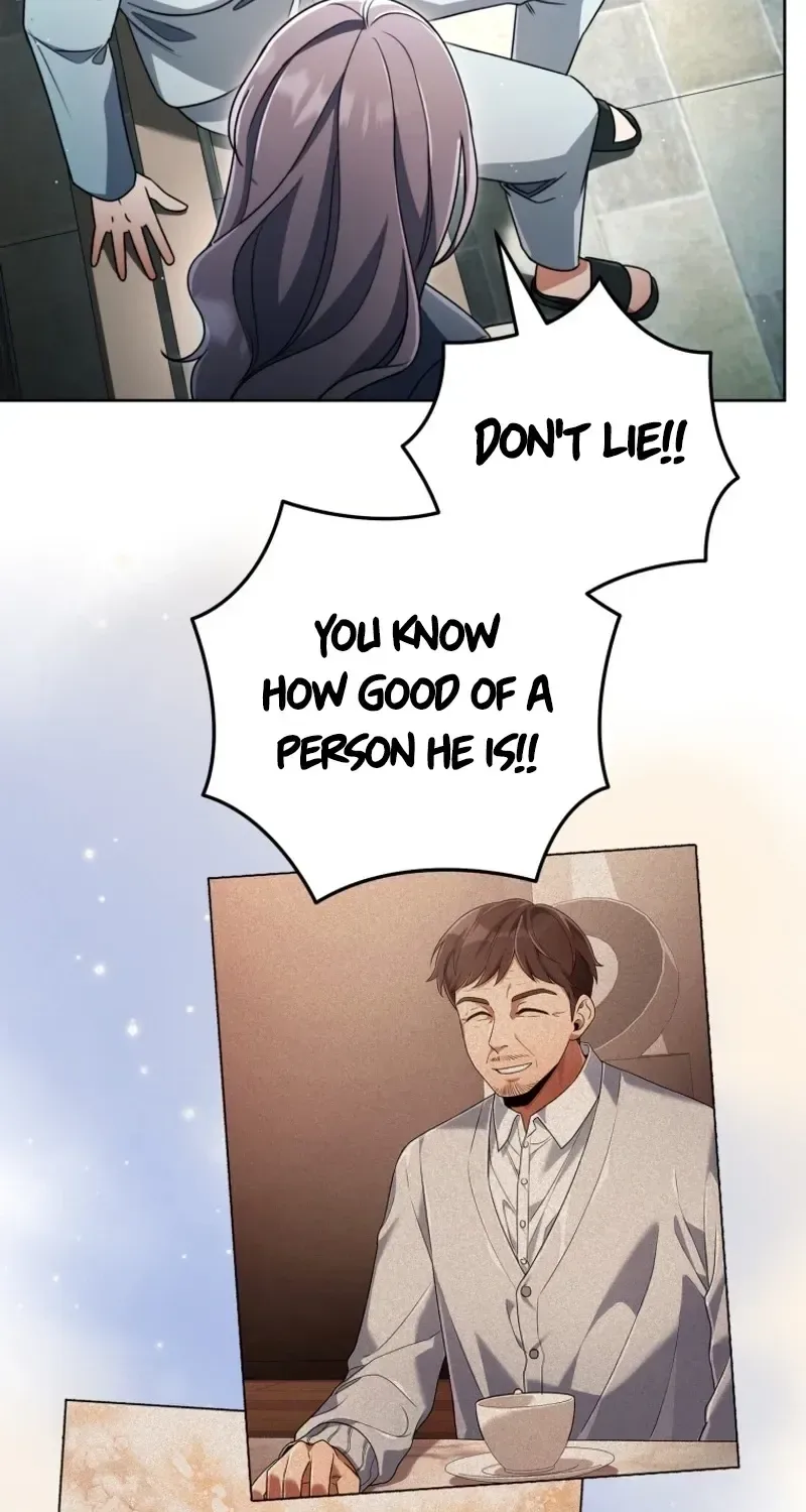 You, I’ll Raise You Into A Superstar! Chapter 42 page 35