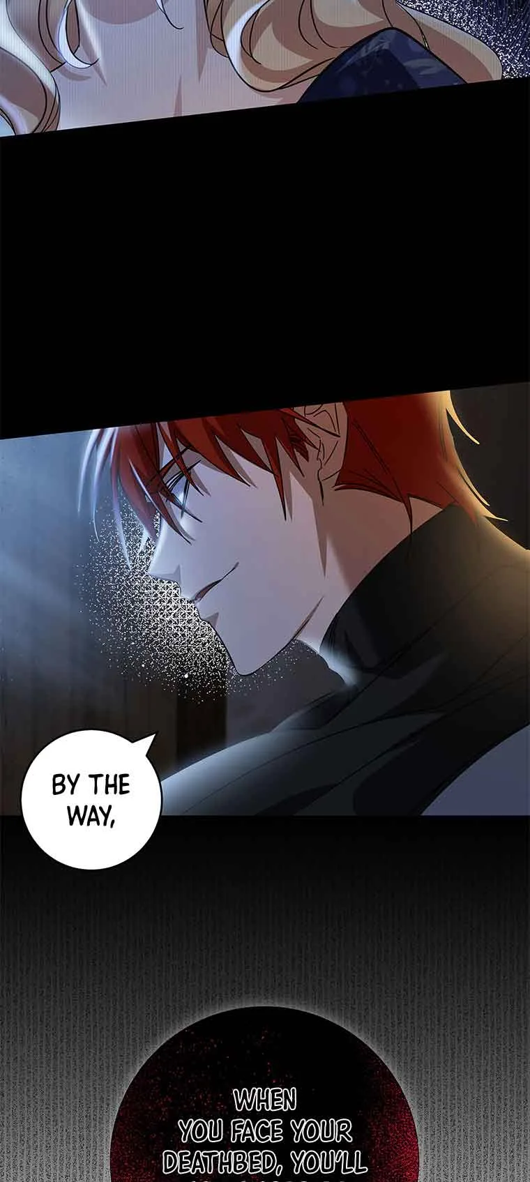 You, My devil Chapter 2 page 30