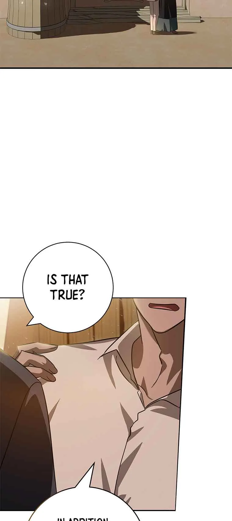 You, My devil Chapter 2 page 3