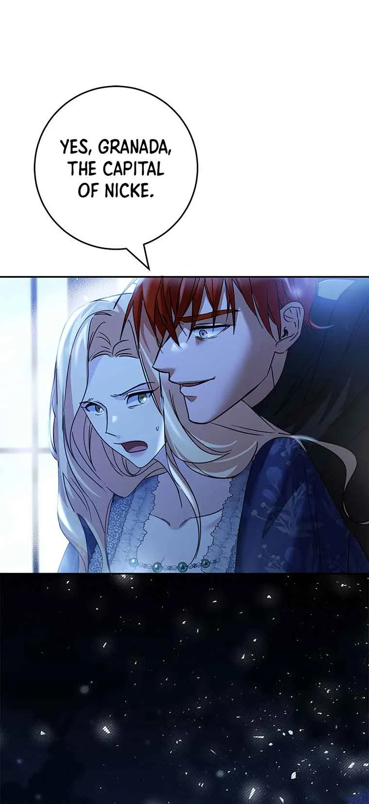 You, My devil Chapter 2 page 34