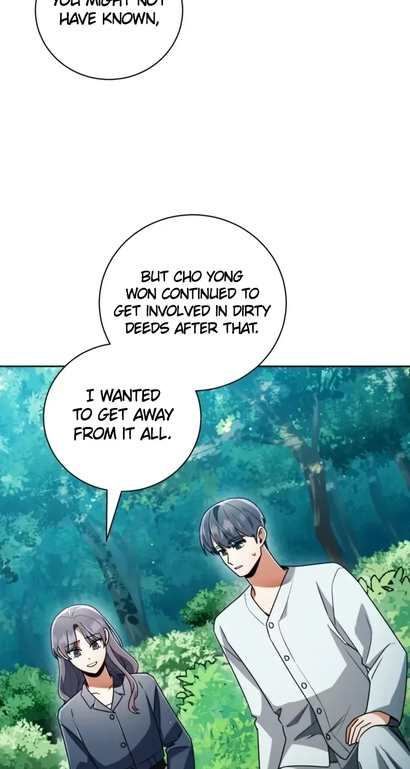 You, I’ll Raise You Into A Superstar! Chapter 42 page 40